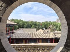 -高庙保安寺