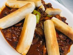 -阿五黄河大鲤鱼(纬三路店)