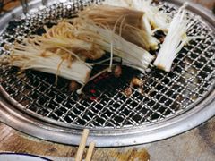 -丽君韩牛烤肉·东北黄牛(沈阳店)