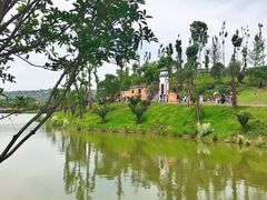 -枫香湖儿童公园