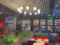 -避风塘(五角场店)