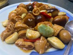 -君霖海鲜私房菜(春柳店)