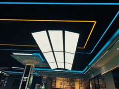 -永宁台球·棋牌俱乐部(淮海路店)