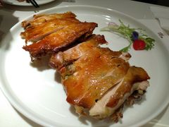 河北神仙鸡大份-小放牛河北菜(长安万达店)