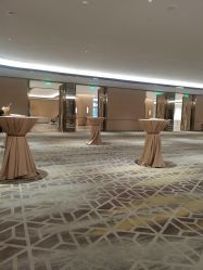 -首都机场东海康得思酒店婚宴·宴会厅·宝宝宴·生日宴