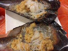 -阿楷·二十年烧烤宵夜·渔家小寨(达明店)