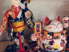 -浦·传统日式料理(3 5 1 1 店)