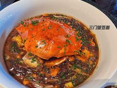 -杭州西子湖四季酒店·金沙厅