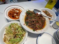 -兰湘子·湘菜小炒(石家庄万象城店)