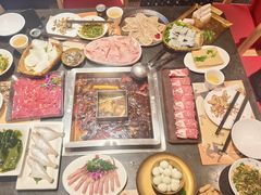 -锦城印象火锅(天府三街店)