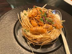-新天世纪中餐厅