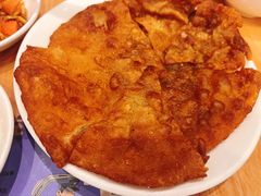 贵阳街头肉饼-贵凤凰贵州米粉(五道口店)