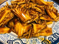 乾隆白菜-鼎香润(德胜门内店)