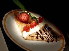 -La Creperie法餐厅(芮欧百货店)