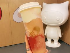 -喜茶(北京三里屯太古里店)