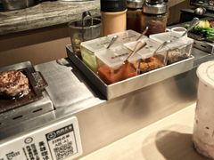 -肉肉大米(金虹桥店)