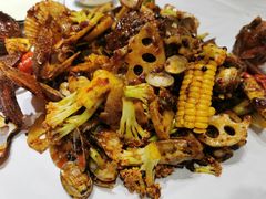 -小柒家第一锹东北菜(城关店)