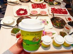 -围炉夜话·潮汕卤水火锅(榕江店)