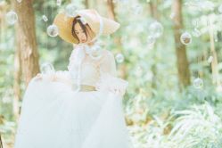 -克拉女神写真馆·匠心定制