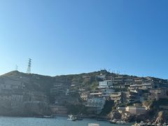 -东极岛景区
