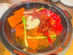 -牛市坎火锅(建设路店)