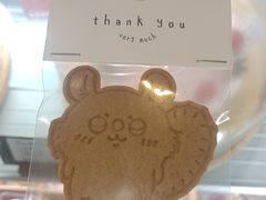 -吾象走甜·生日蛋糕·甜品台茶歇