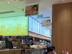 -西贝(南山宝能太古城店)