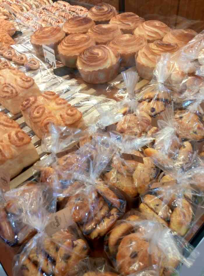 超群烘焙(华夏店)-"又敢上超群做活动了,好耶,以后多推出这种.