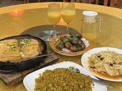 -兴隆槟榔园休闲农庄