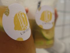 -LIMITED EXPRESS 限定快线