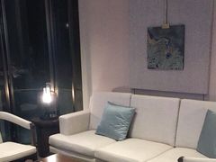 -西安高新洲际酒店•彩丰楼中餐厅