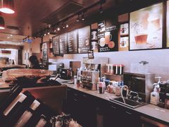 -星巴克(广州中华广场B1层店)