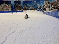 -长沙湘江欢乐雪域