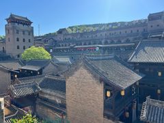 -皇城相府