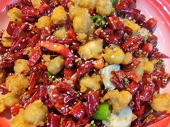-小街47號江湖菜(四合院店)
