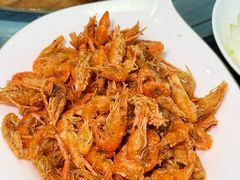 -燕北云山·农家菜·灶台鱼(密云溪翁庄店)