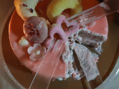-DQ·蛋糕·冰淇淋(周浦万达店)