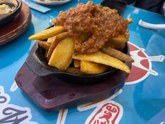 -My Way Town买味堂·东南亚餐厅(亦庄店)