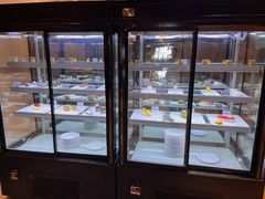 -川骄海鲜自助(河东店)