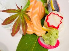 -富山日式料理(宽厚里店)