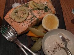 -THE CANNERY&JUJU 新鲜海鲜·牛排美食酒廊