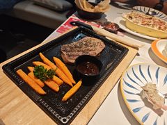 -丽达购物中心(崂山店)