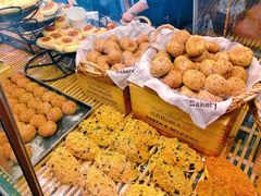 -东哥面包(江宁大润发店)