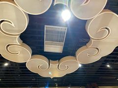 -云来居素食馆(海上世界店)
