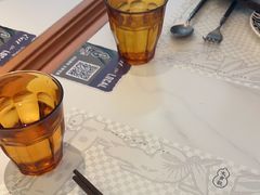 -太食獸泰式茶餐厅(IFS国金中心店)