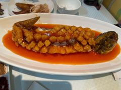 -西安饭庄·非遗陕菜(凤城五路店)