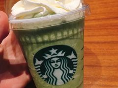 -星巴克臻选(泉州浦西万达广场店)