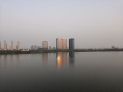 -艾溪湖湿地公园