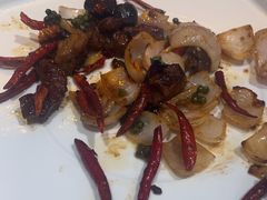 -月福京味斋·烤鸭店·北京菜(鼓楼总店)