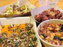 -肉店炸炸炸·爆汁孜然牛肉